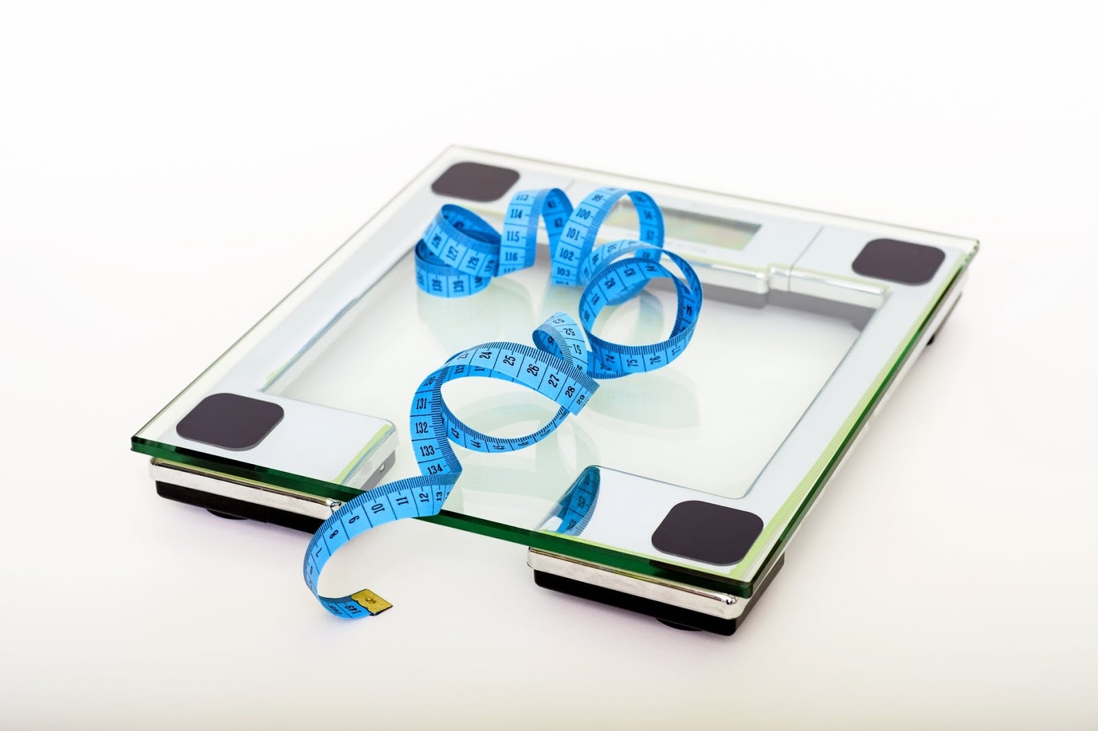 Tỷ lệ trao đổi chất cơ bản ảnh hưởng đến cân nặng