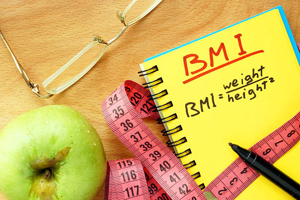 Chỉ số BMI có dự đoán chính xác sức khỏe của bạn?
